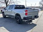 New 2026 Chevrolet Silverado 1500 Custom Crew Cab for sale #T234577 - photo 6