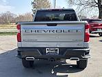 New 2026 Chevrolet Silverado 1500 Custom Crew Cab for sale #T234577 - photo 7