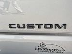 New 2026 Chevrolet Silverado 1500 Custom Crew Cab for sale #T234577 - photo 38