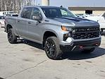 New 2026 Chevrolet Silverado 1500 Custom Crew Cab for sale #T234577 - photo 1