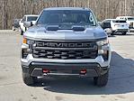 New 2026 Chevrolet Silverado 1500 Custom Crew Cab for sale #T234577 - photo 3