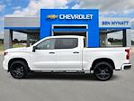 New 2026 Chevrolet Silverado 1500 Custom Crew Cab for sale #T237978 - photo 6
