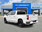 New 2026 Chevrolet Silverado 1500 Custom Crew Cab for sale #T237978 - photo 7