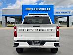 New 2026 Chevrolet Silverado 1500 Custom Crew Cab for sale #T237978 - photo 3