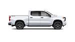 New 2026 Chevrolet Silverado 1500 Custom Crew Cab for sale #T237978 - photo 3