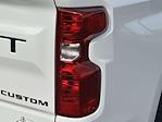 New 2026 Chevrolet Silverado 1500 Custom Crew Cab for sale #T237978 - photo 39