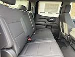 New 2026 Chevrolet Silverado 1500 Custom Crew Cab for sale #T237978 - photo 43