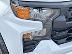 New 2026 Chevrolet Silverado 1500 Custom Crew Cab for sale #T237978 - photo 52