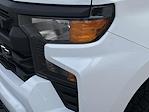 New 2026 Chevrolet Silverado 1500 Custom Crew Cab for sale #T237978 - photo 53