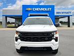 New 2026 Chevrolet Silverado 1500 Custom Crew Cab for sale #T237978 - photo 4