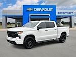 New 2026 Chevrolet Silverado 1500 Custom Crew Cab for sale #T237978 - photo 5