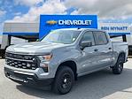 2024 Chevrolet Silverado 1500 Crew Cab 4WD Pickup for sale #T238089 - photo 45