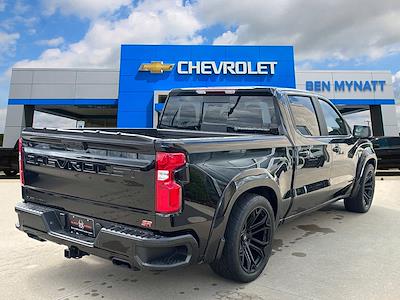 2025 Chevrolet Silverado 1500 Crew Cab 4WD Pickup for sale #T246897 - photo 2