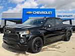 2025 Chevrolet Silverado 1500 Crew Cab 4WD Pickup for sale #T246897 - photo 4
