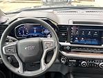 2025 Chevrolet Silverado 1500 Crew Cab 4WD Pickup for sale #T246897 - photo 34
