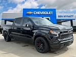 2025 Chevrolet Silverado 1500 Crew Cab 4WD Pickup for sale #T246897 - photo 1