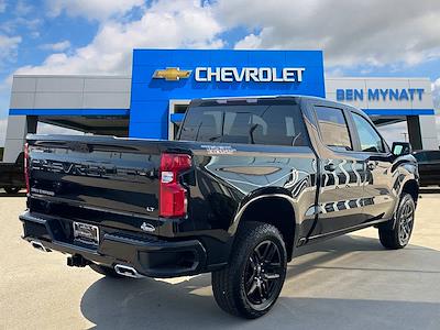 2025 Chevrolet Silverado 1500 Crew Cab 4WD Pickup for sale #T250121 - photo 2