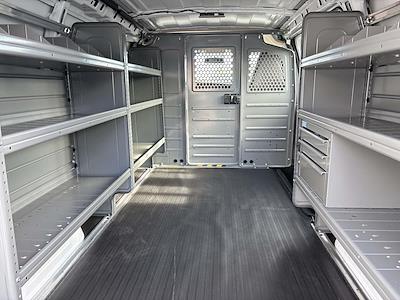 New 2025 Chevrolet Express 2500 Knapheide Upfitted Cargo Van for sale #T251644 - photo 2