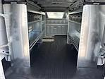 2025 Chevrolet Express 2500 RWD Knapheide Upfitted Cargo Van for sale #T251785 - photo 2