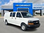 2025 Chevrolet Express 2500 RWD Knapheide Upfitted Cargo Van for sale #T251785 - photo 1