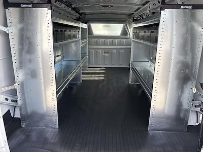 2025 Chevrolet Express 2500 RWD Knapheide Upfitted Cargo Van for sale #T251815 - photo 2