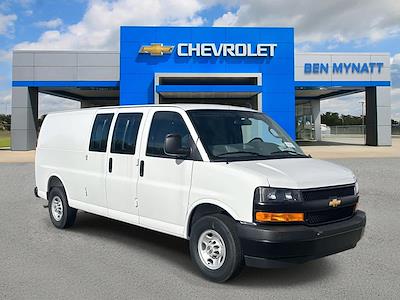 2025 Chevrolet Express 2500 RWD Knapheide Upfitted Cargo Van for sale #T251815 - photo 1