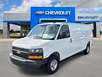 New 2025 Chevrolet Express 2500 Knapheide Upfitted Cargo Van for sale #T251815 - photo 5