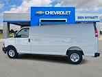 New 2025 Chevrolet Express 2500 Knapheide Upfitted Cargo Van for sale #T251815 - photo 6