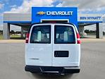 New 2025 Chevrolet Express 2500 Knapheide Upfitted Cargo Van for sale #T251815 - photo 8