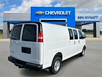 New 2025 Chevrolet Express 2500 Knapheide Upfitted Cargo Van for sale #T251815 - photo 3