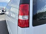 New 2025 Chevrolet Express 2500 Knapheide Upfitted Cargo Van for sale #T251815 - photo 27