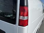 New 2025 Chevrolet Express 2500 Knapheide Upfitted Cargo Van for sale #T251815 - photo 31