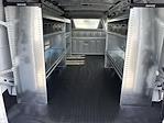 New 2025 Chevrolet Express 2500 Knapheide Upfitted Cargo Van for sale #T251815 - photo 2