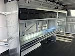 New 2025 Chevrolet Express 2500 Knapheide Upfitted Cargo Van for sale #T251815 - photo 35