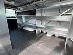 New 2025 Chevrolet Express 2500 Knapheide Upfitted Cargo Van for sale #T251815 - photo 39