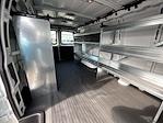 New 2025 Chevrolet Express 2500 Knapheide Upfitted Cargo Van for sale #T251815 - photo 40
