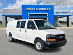 New 2025 Chevrolet Express 2500 Knapheide Upfitted Cargo Van for sale #T251815 - photo 1