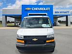New 2025 Chevrolet Express 2500 Knapheide Upfitted Cargo Van for sale #T251815 - photo 4
