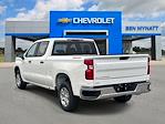 New 2026 Chevrolet Silverado 1500 Work Truck Crew Cab for sale #T252125 - photo 7