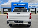 New 2026 Chevrolet Silverado 1500 Work Truck Crew Cab for sale #T252125 - photo 3