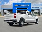 New 2026 Chevrolet Silverado 1500 Work Truck Crew Cab for sale #T252125 - photo 2