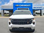 New 2026 Chevrolet Silverado 1500 Work Truck Crew Cab for sale #T252125 - photo 4