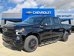 2025 Chevrolet Silverado 1500 Crew Cab 4WD Pickup for sale #T252367 - photo 3