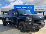 2025 Chevrolet Silverado 1500 Crew Cab 4WD Pickup for sale #T252367 - photo 1