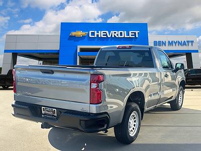 2025 Chevrolet Silverado 1500 Regular Cab 2WD Pickup for sale #T252672 - photo 2