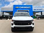 2025 Chevrolet Silverado 1500 Regular Cab 4WD Pickup for sale #T253865 - photo 3