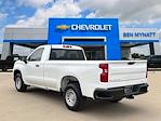 2025 Chevrolet Silverado 1500 Regular Cab 4WD Pickup for sale #T253865 - photo 6