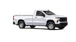 2025 Chevrolet Silverado 1500 Regular Cab 4WD Pickup for sale #T253865 - photo 54