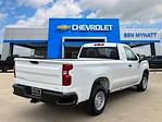 2025 Chevrolet Silverado 1500 Regular Cab 4WD Pickup for sale #T253865 - photo 2