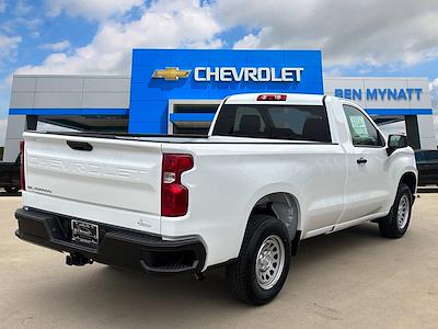 2025 Chevrolet Silverado 1500 Regular Cab 2WD Pickup for sale #T256448 - photo 2